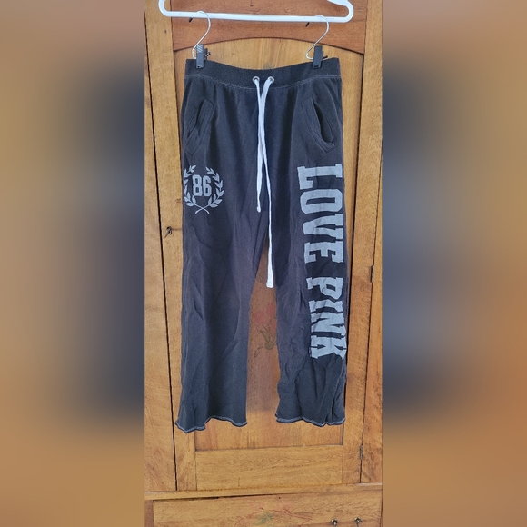 PINK Sweatpants - Picture 1 of 4